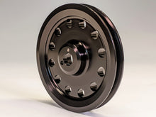 Load image into Gallery viewer, Crankshaft Pulley 126mm GT3- 2.0/ 3.2 Cases

