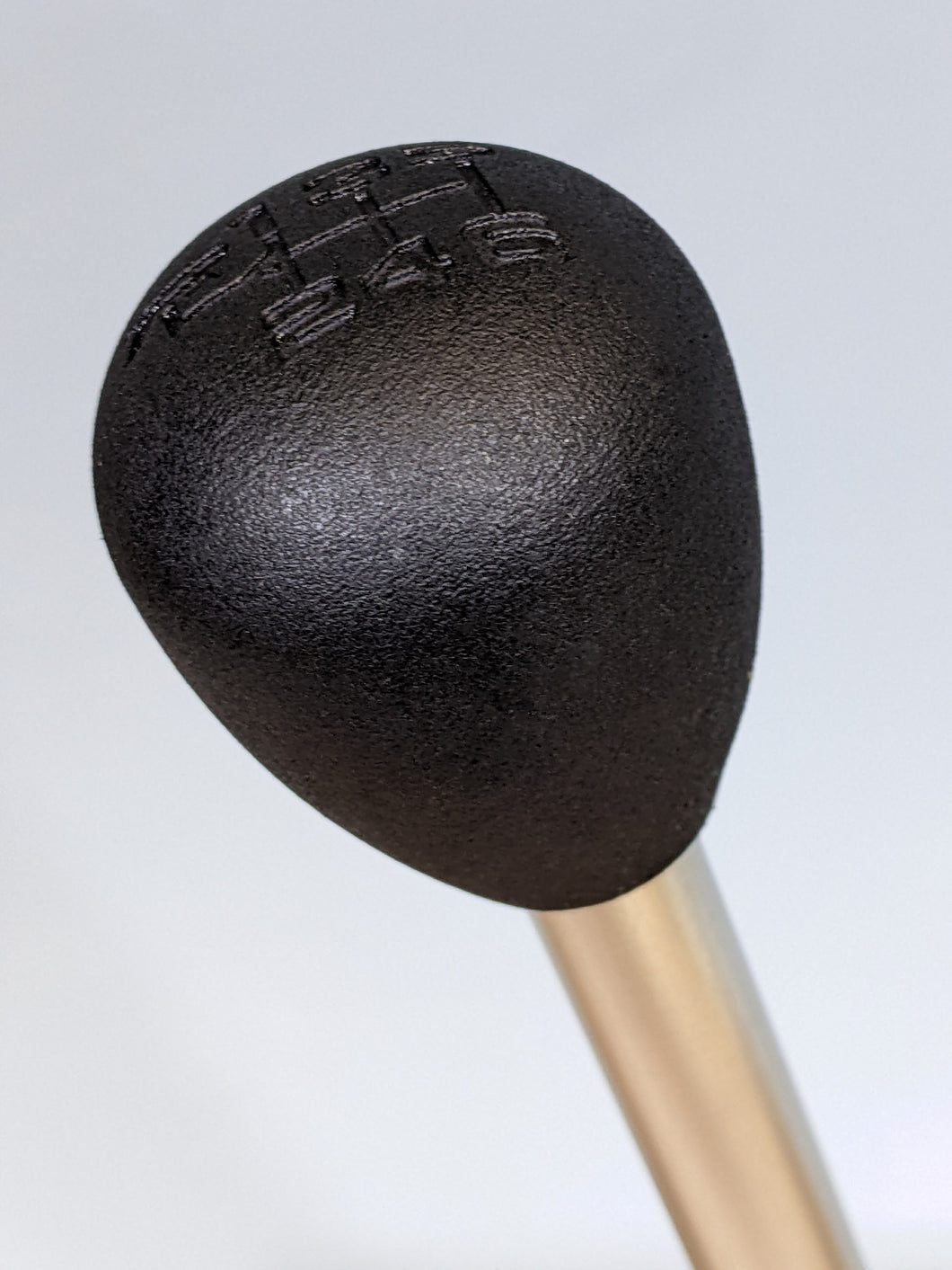 Billet Short Shifter/ Shift Knob- 6 Speed