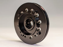 Load image into Gallery viewer, Crankshaft Pulley 126mm GT3- 2.0/ 3.2 Cases
