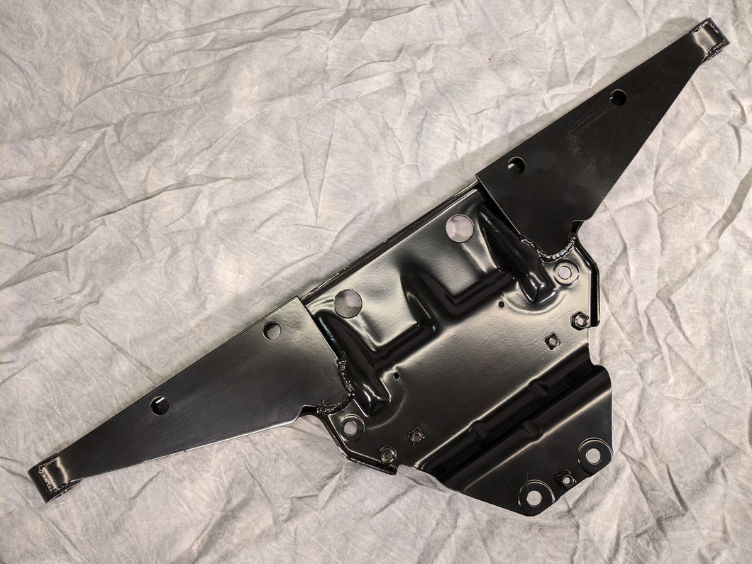 Reinforced 964 Engine Carrier